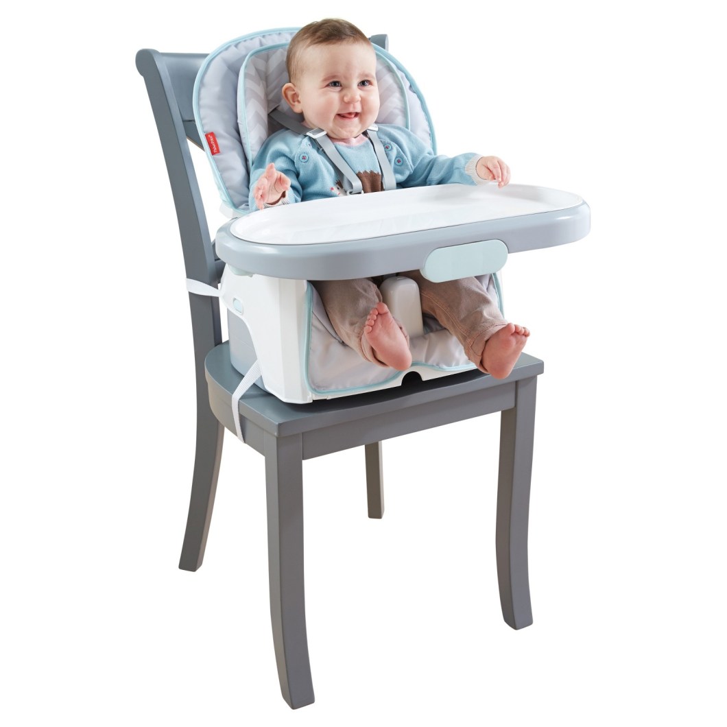 high chair