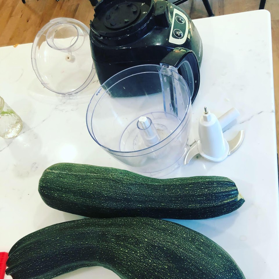 zucchini